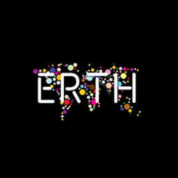 ERTH logo