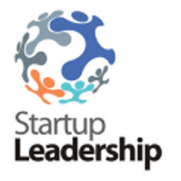 Startup Leadership Program logo