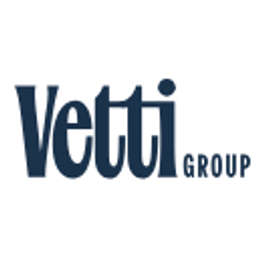 Vetti Group logo