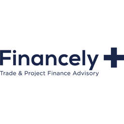 Financely logo