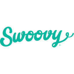 Swoovy logo