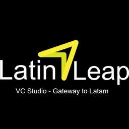 Latin Leap Logo