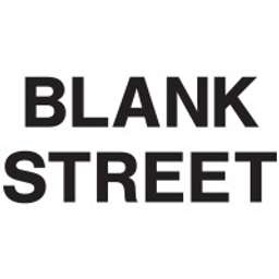 Blank Street logo