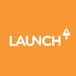 LAUNCH logo