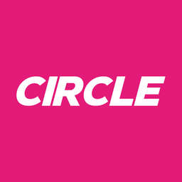 Circle logo