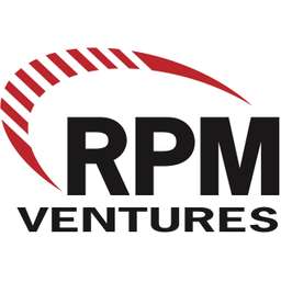 RPM Ventures Logo