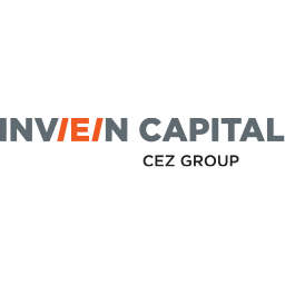 Inven Capital Logo