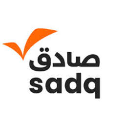 Sadq logo