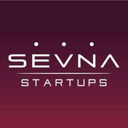 Sevna Startups logo