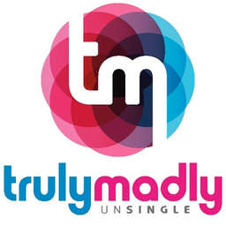 Trulymadly logo