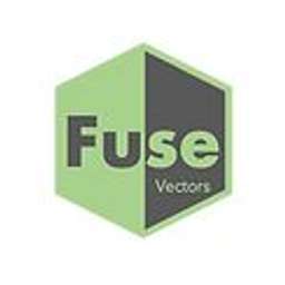 Fuse Vectors logo