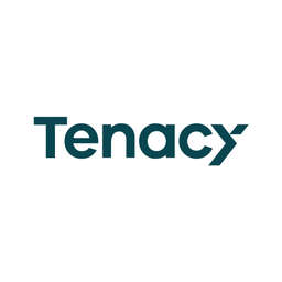 Tenacy logo