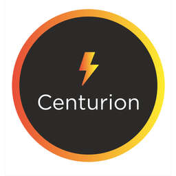 Centurion logo