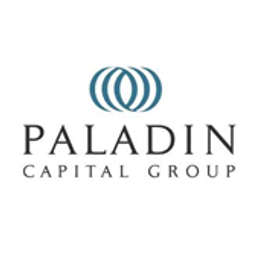 Paladin Capital Group Logo