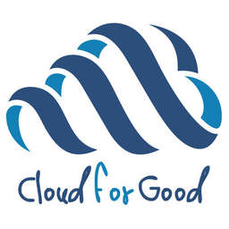 Cloud for Good logo