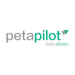PETAPILOT, S.A. logo