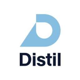 Distil logo