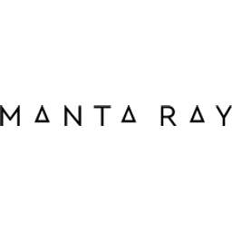 Manta Ray Ventures logo