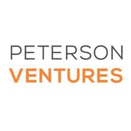 Peterson Ventures logo