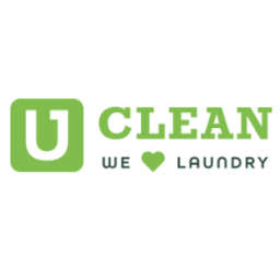 UClean Logo