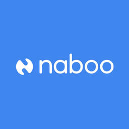 Naboo logo