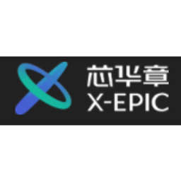 X-EPIC logo