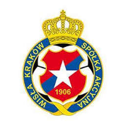 Wisla Krakow logo