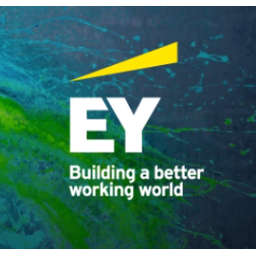 EY Foundry logo