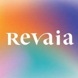 Revaia logo