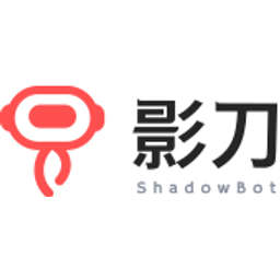 ShadowBot logo