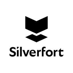 Silverfort logo