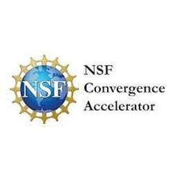 NSF Convergence Accelerator logo