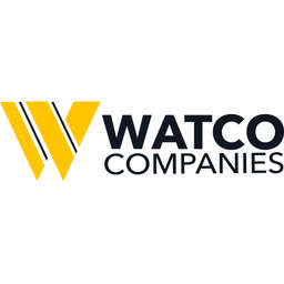 Watco Companies logo
