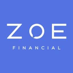 Zoe Financial logo