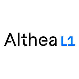 Althea L1 logo