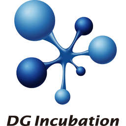 DG Incubation logo