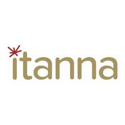 Itanna Logo