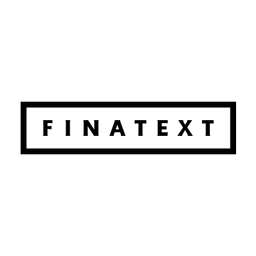 Finatext logo