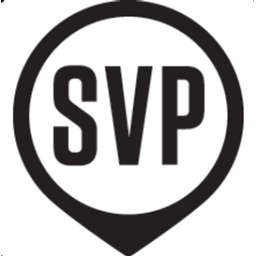 Social Venture Partners logo