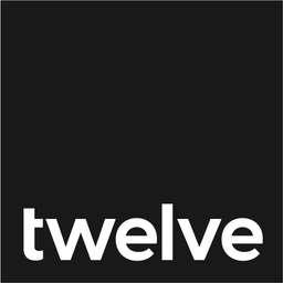 Twelve logo