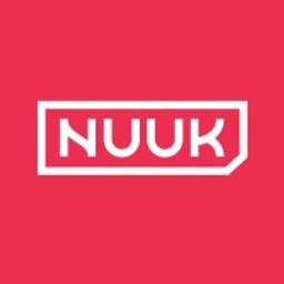 Nuuk logo