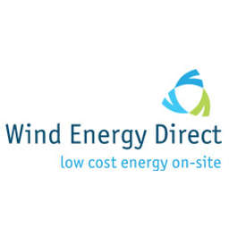 Wind Energy Direct logo