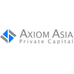 Axiom Asia Private Capital logo