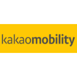 Kakao Mobility Logo