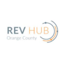 RevHubOC logo