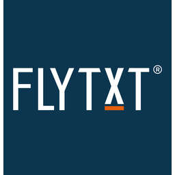 Flytxt logo