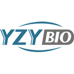 YZY Bio logo