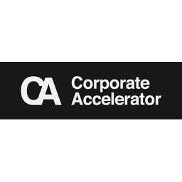 Corporate Accelerator Logo