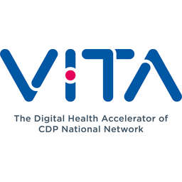 VITA Accelerator logo