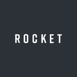 Rocket Internet Logo